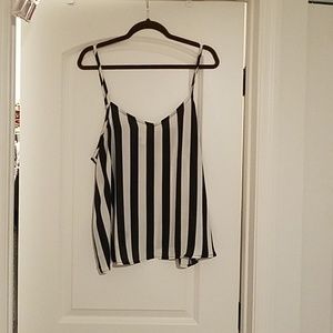 NWOT tank top